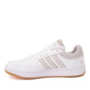 Adidas Hoops 3.0 Low Classic Vintage Athletic Shoe.
